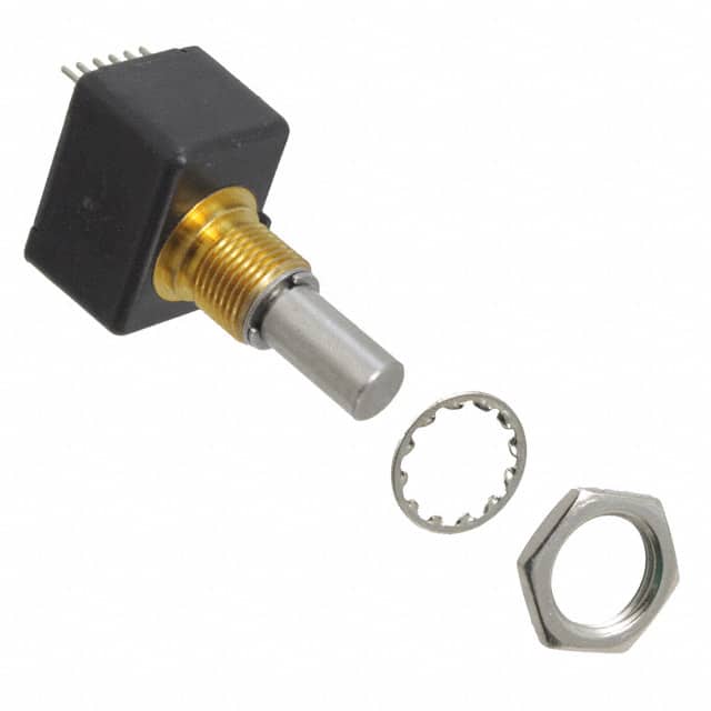 EMS22A50-B28-LS6 Bourns Inc.  Encoders